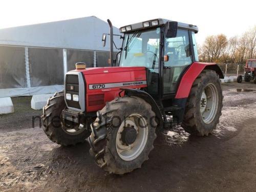 Massey Ferguson 5240 ficha tecnica 
