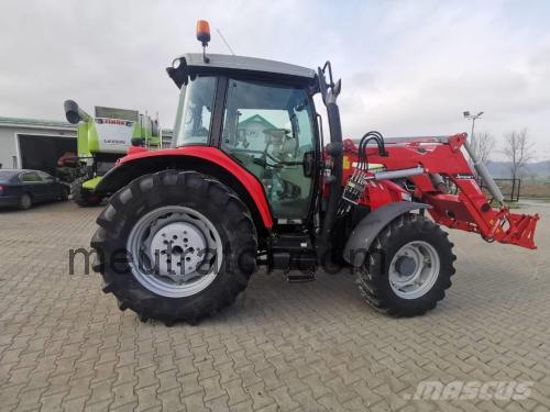 Massey Ferguson 5680 ficha tecnica