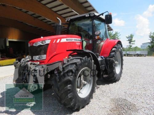 Massey Ferguson 7618 ficha tecnica