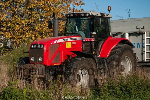Massey Ferguson 8050 ficha tecnica