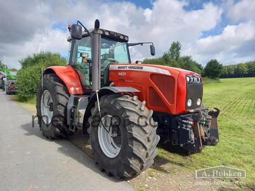 Massey Ferguson 8470 ficha tecnica