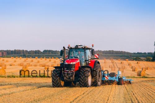 Massey Ferguson 8700 ficha tecnica