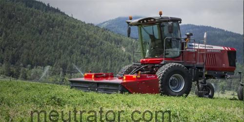 Massey Ferguson 9980 ficha tecnica