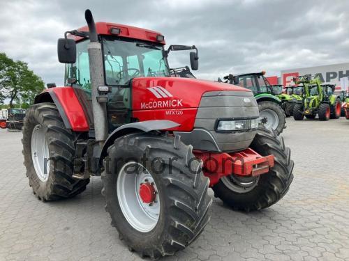 McCormick MTX120 ficha tecnica 
