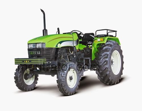 Preet 5049 ficha tecnica