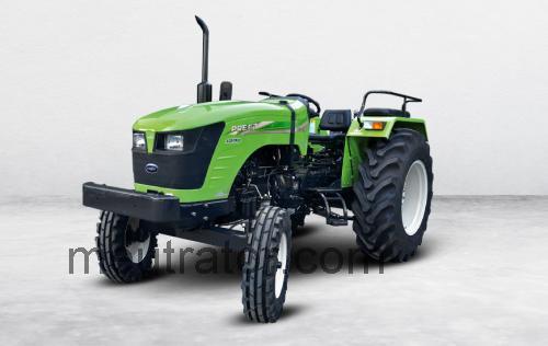 Preet 6049 ficha tecnica