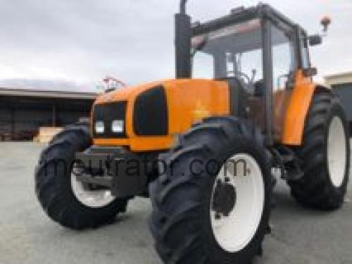 Renault Ceres 85X ficha tecnica