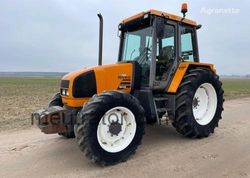 Renault Temis 550 X ficha tecnica