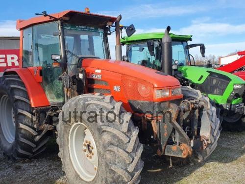 Same Explorer 130 ficha tecnica