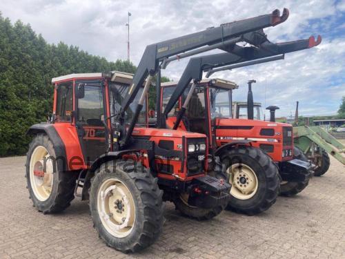 Same Explorer 70 ficha tecnica