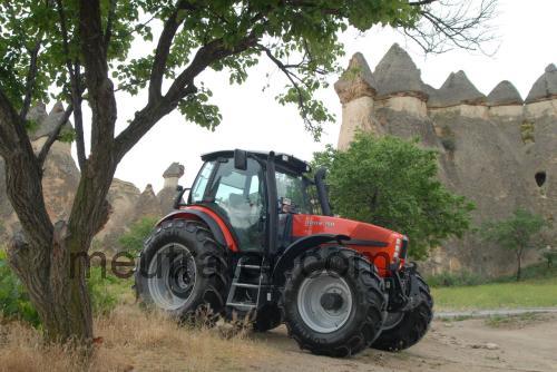 Same Iron 165.7 ficha tecnica