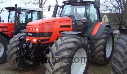 Same Iron 200 avaliação e ficha técnica