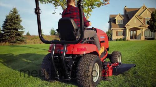 Simplicity Legacy XL ficha tecnica