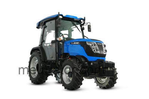 Solis 90N ficha tecnica