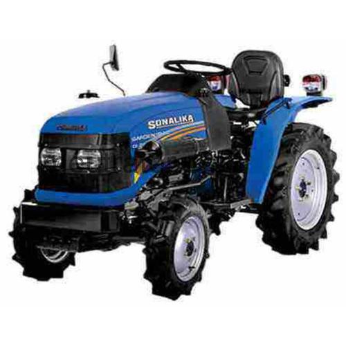 Sonalika GT 22 ficha tecnica