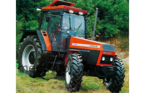 Ursus 1234 avaliação e ficha técnica