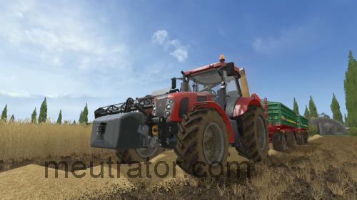 Ursus 15014 ficha tecnica