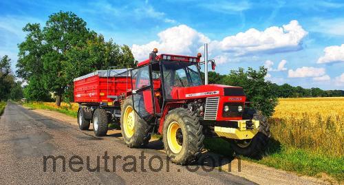 Ursus 1614 avaliação e ficha técnica