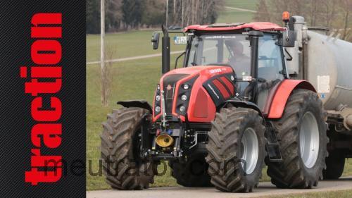 Ursus C-3150 ficha tecnica