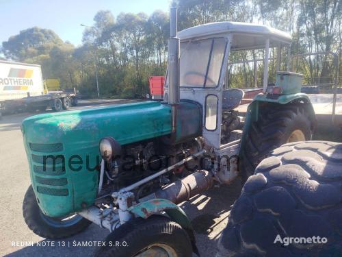 Ursus C-4011 avaliação e ficha técnica