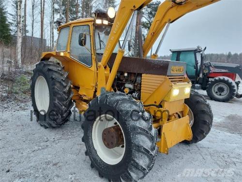 Valmet 1102 ficha tecnica