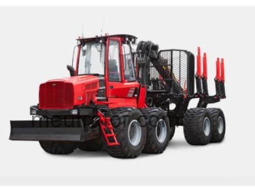 Valmet 895 ficha tecnica