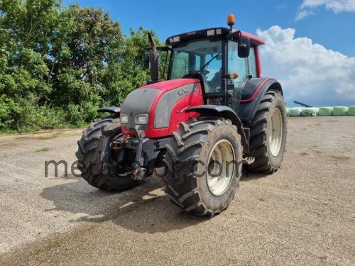 Valtra N141 avaliação e ficha técnica