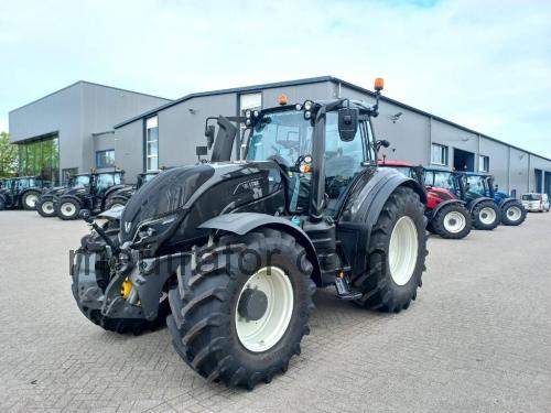 Valtra T174 Direct ficha tecnica