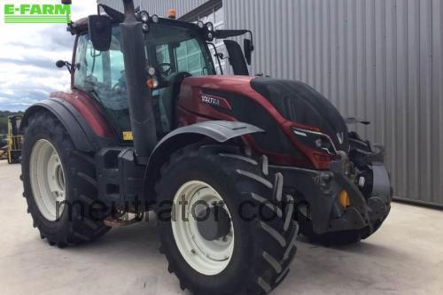 Valtra T194 ficha tecnica 