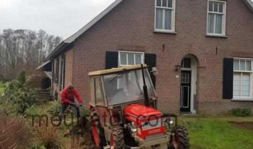 Zetor 5748 avaliação e ficha técnica