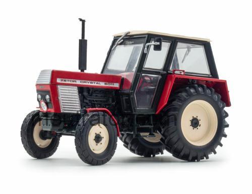 Zetor 8011 ficha tecnica 